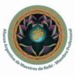 Logo Alianza Argentina Maestros de Reiki Profesional